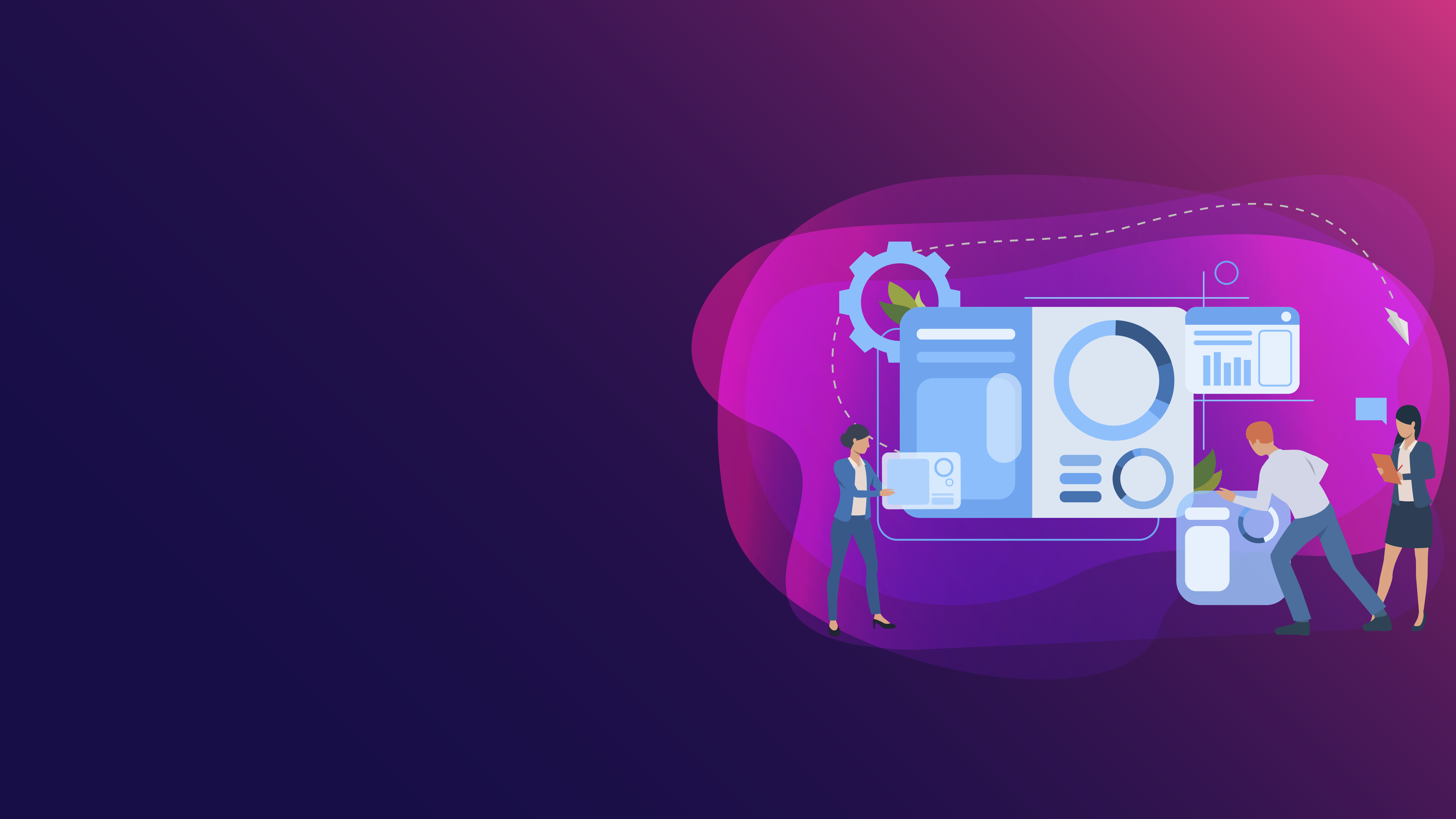 El rol esencial de los portales web en la estrategia digital moderna